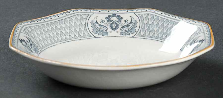 Albany Fruit/Dessert (Sauce) Bowl by Johnson Brothers-1