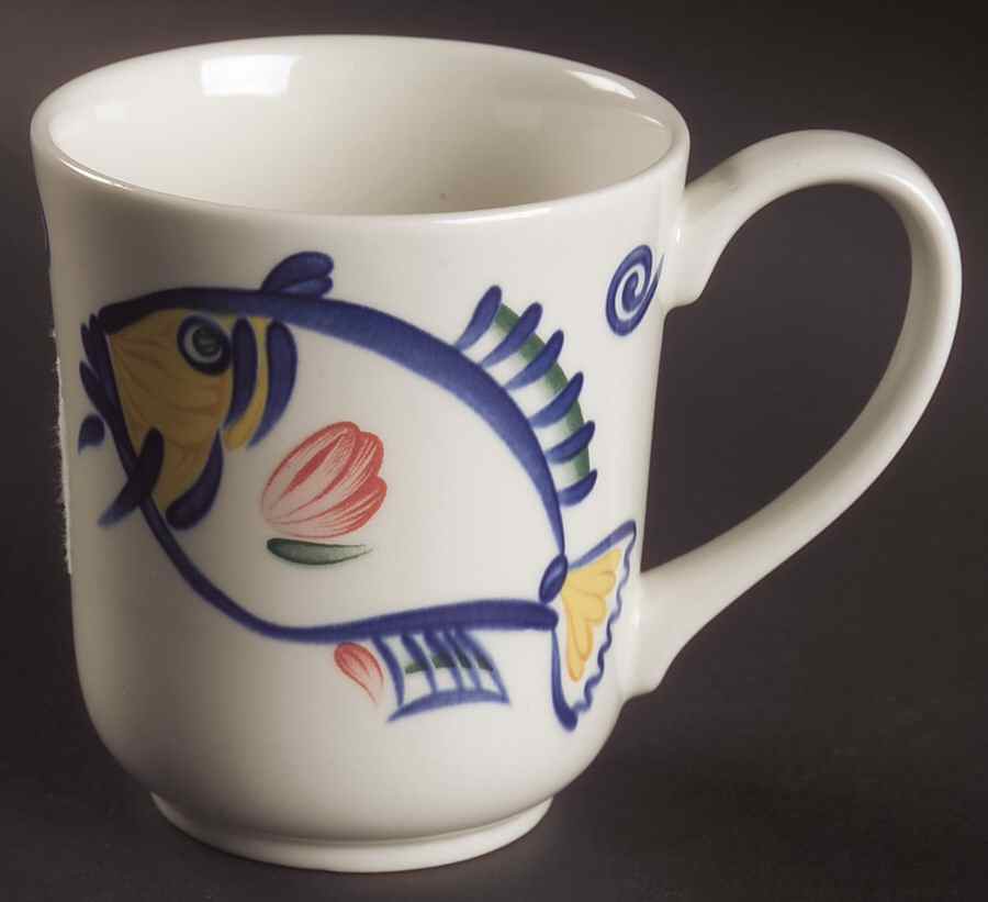 Aquabatic Mug by Johnson Brothers-1
