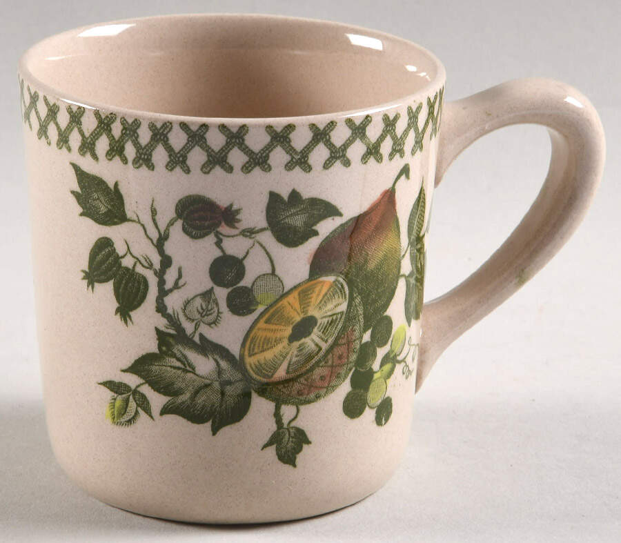 Arbor Mug by Johnson Brothers-1