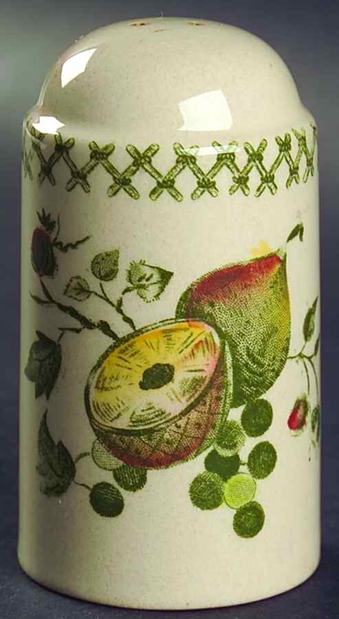 Arbor Salt Shaker by Johnson Brothers-1