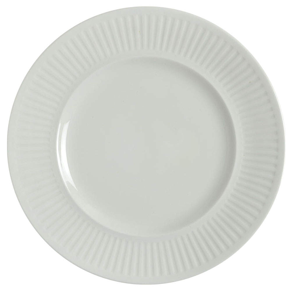 Athena Salad Plate by Johnson Brothers-1
