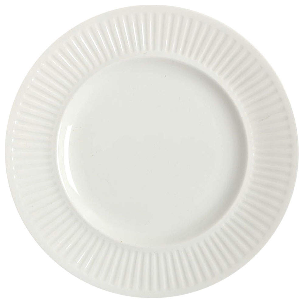 Athena Bread & Butter Plate by Johnson Brothers-1