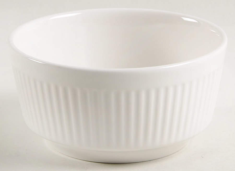 Athena Open Rice/Sugar Bowl by Johnson Brothers-1