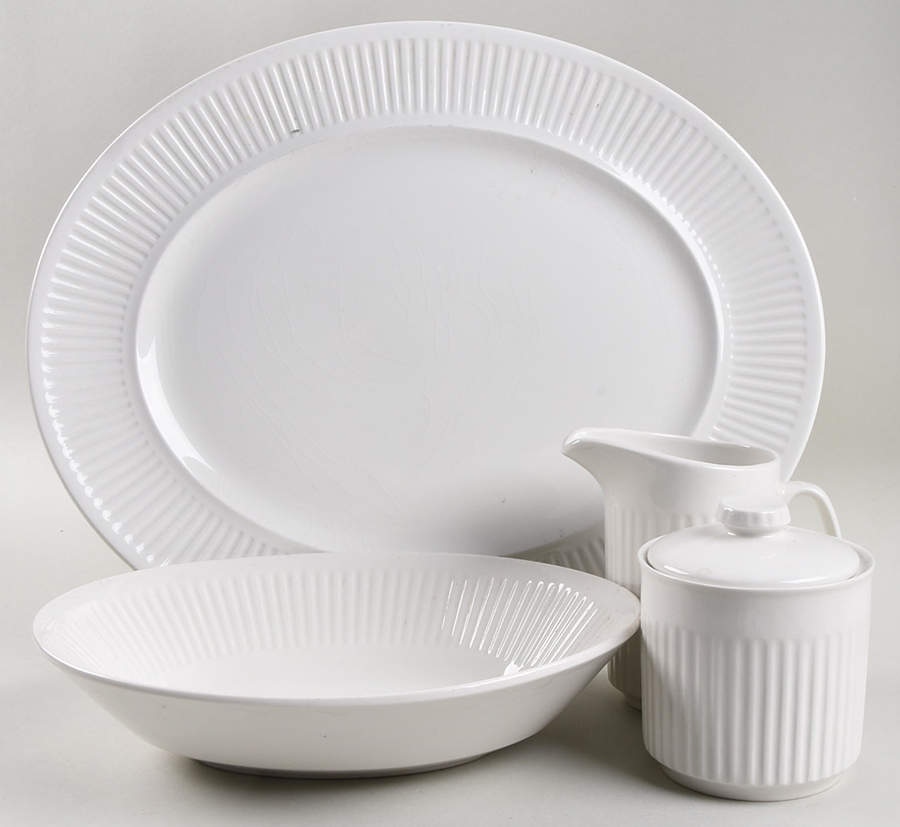 Athena 5 Piece Hostess Set by Johnson Brothers-1