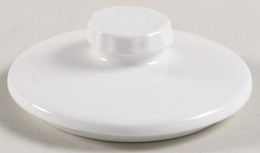 Athena Lid for Sugar Bowl by Johnson Brothers-1
