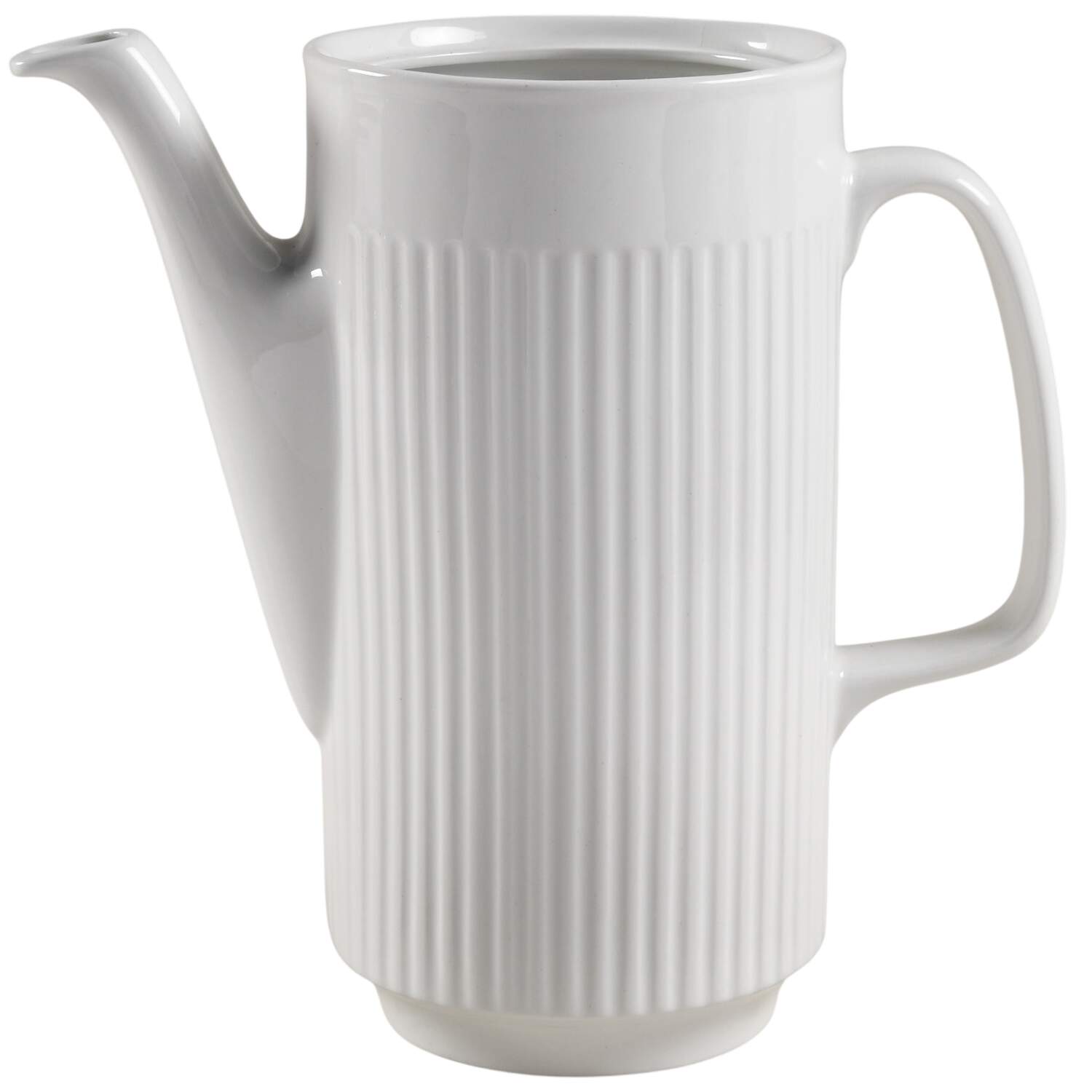 Athena Coffee Pot No Lid by Johnson Brothers-1