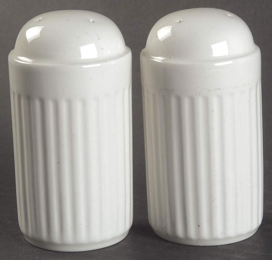 Athena Salt & Pepper Set by Johnson Brothers-1
