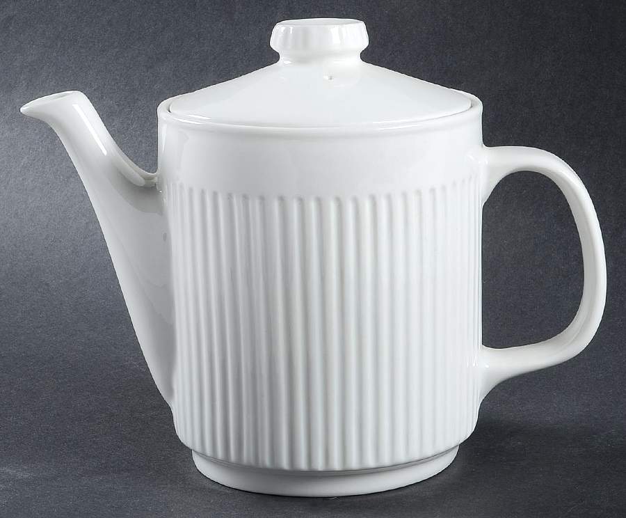 Athena Teapot & Lid by Johnson Brothers-1