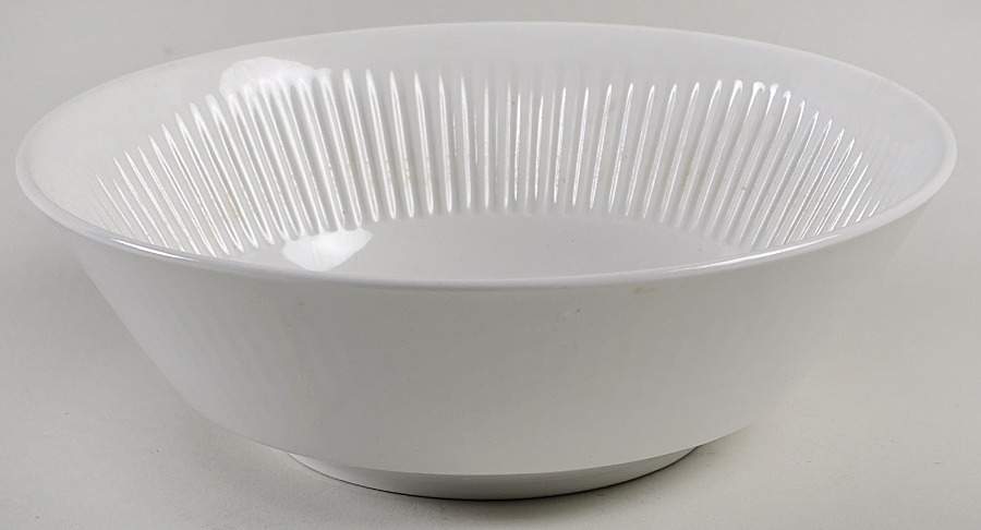 Athena 8" Round Vegetable Bowl by Johnson Brothers-1