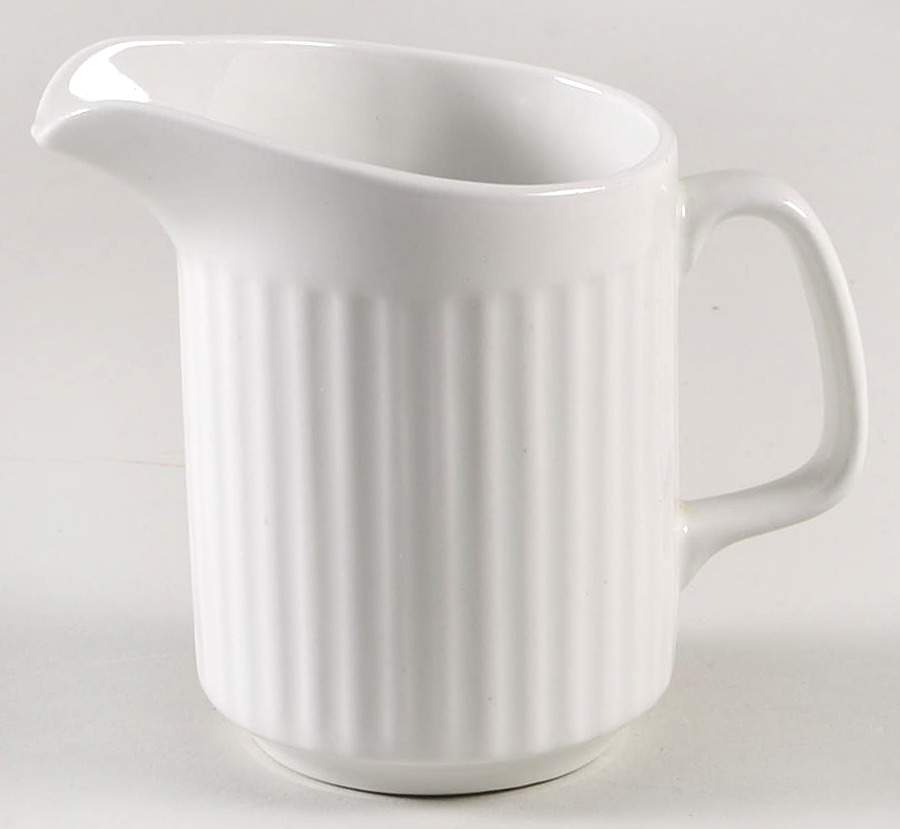 Athena Mini Creamer by Johnson Brothers-1
