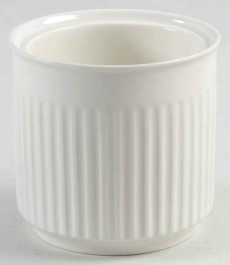 Athena Sugar Bowl No Lid by Johnson Brothers-1
