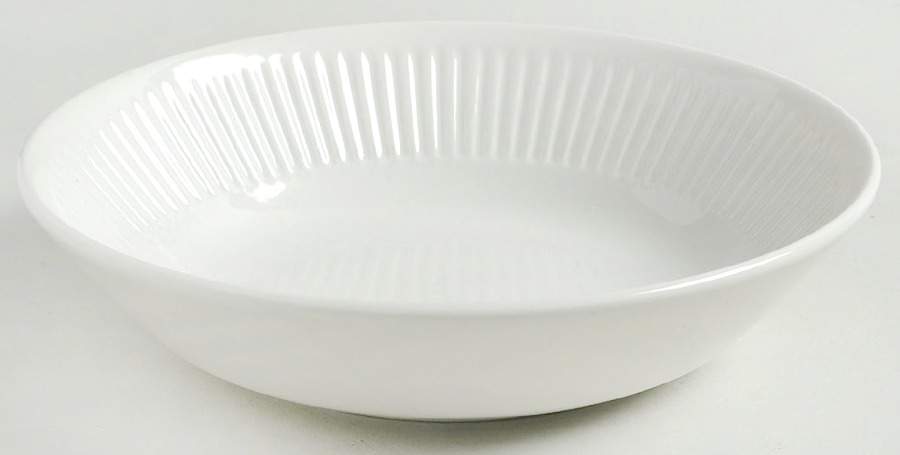 Athena Coupe Soup Bowl by Johnson Brothers-1