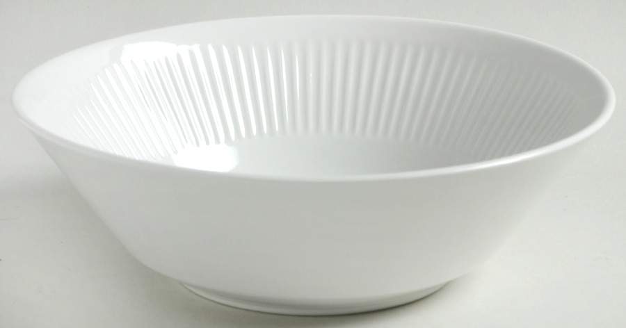 Athena 8" Round Vegetable Bowl by Johnson Brothers-1