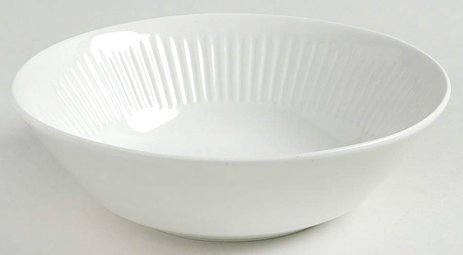 Athena Coupe Cereal Bowl by Johnson Brothers-1
