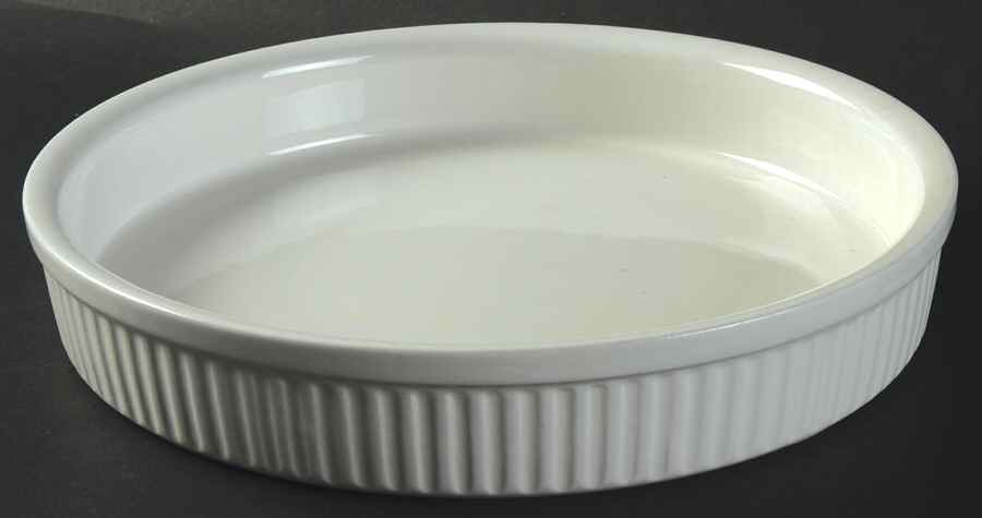 Athena 9" Quiche by Johnson Brothers-1