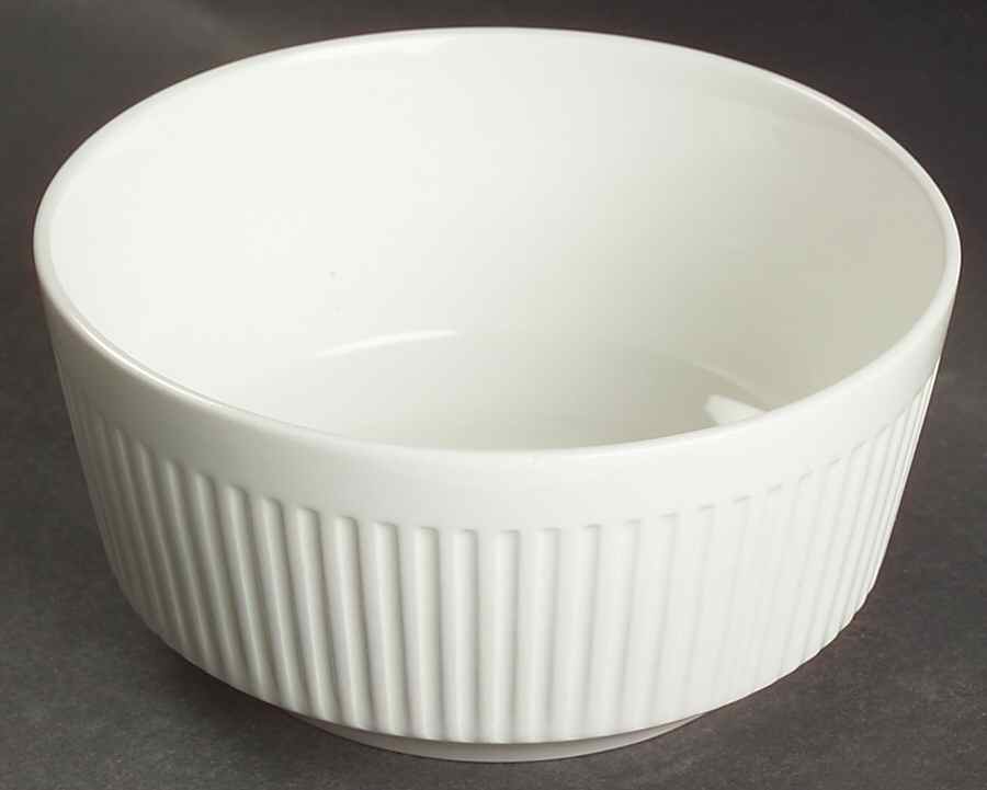 Athena Cranberry Bowl by Johnson Brothers-1