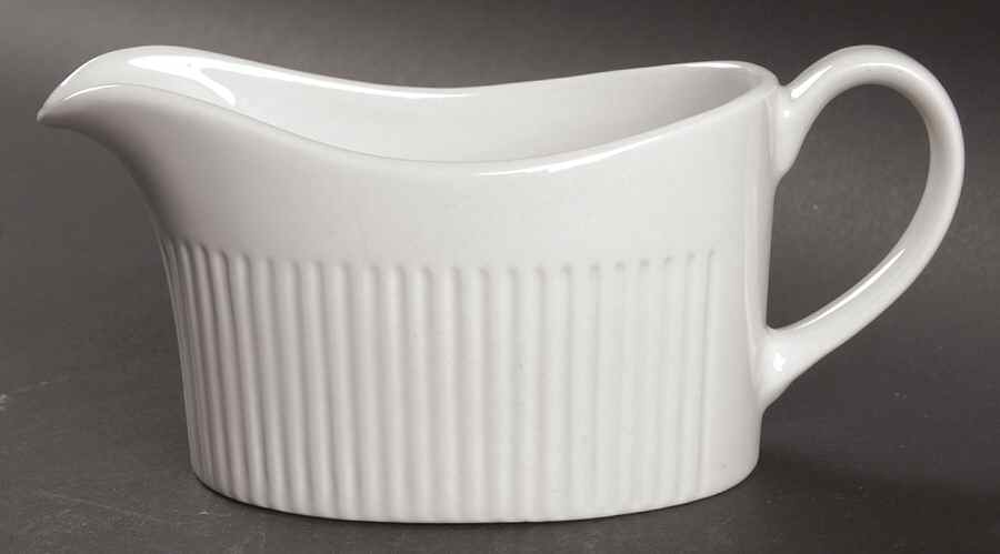 Athena Gravy Boat by Johnson Brothers-1