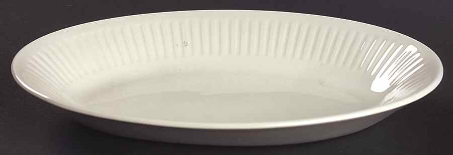 Athena Relish/Gravy Underplate by Johnson Brothers-1