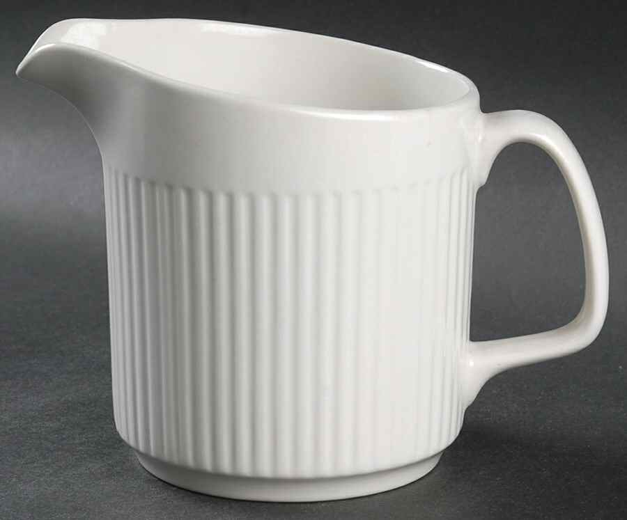 Athena 24 Oz Pitcher by Johnson Brothers-1