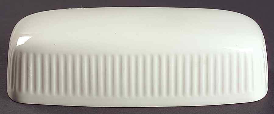Athena Lid for 1/4 Lb Butter by Johnson Brothers-1