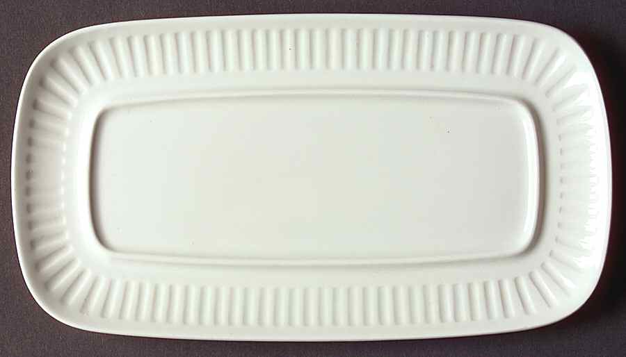 Athena 1/4 Lb Butter No Lid by Johnson Brothers-1
