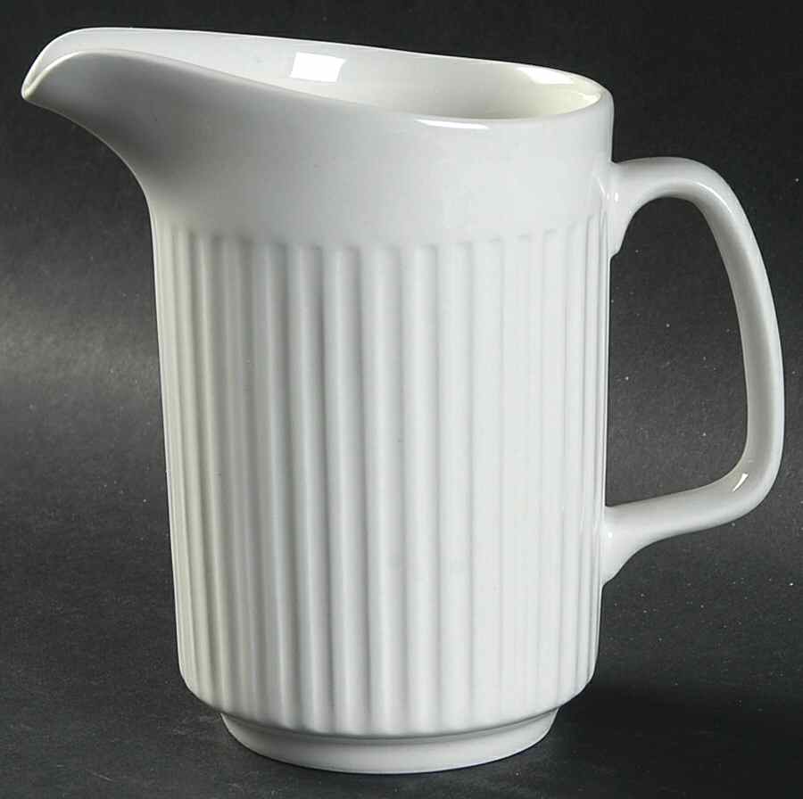Athena Creamer by Johnson Brothers-1