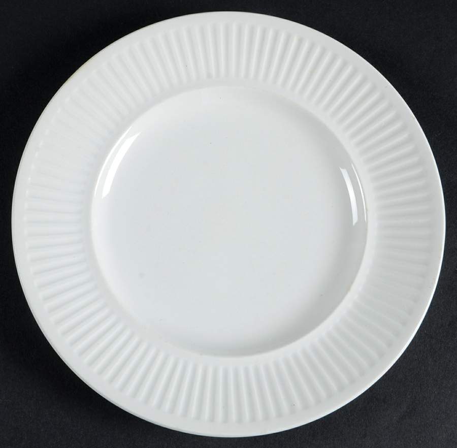 Athena Dessert/Pie Plate by Johnson Brothers-1