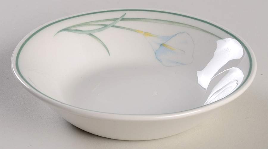 Auburn Fruit/Dessert (Sauce) Bowl by Johnson Brothers-1