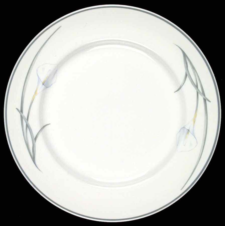 Auburn Dinner Plate by Johnson Brothers-1
