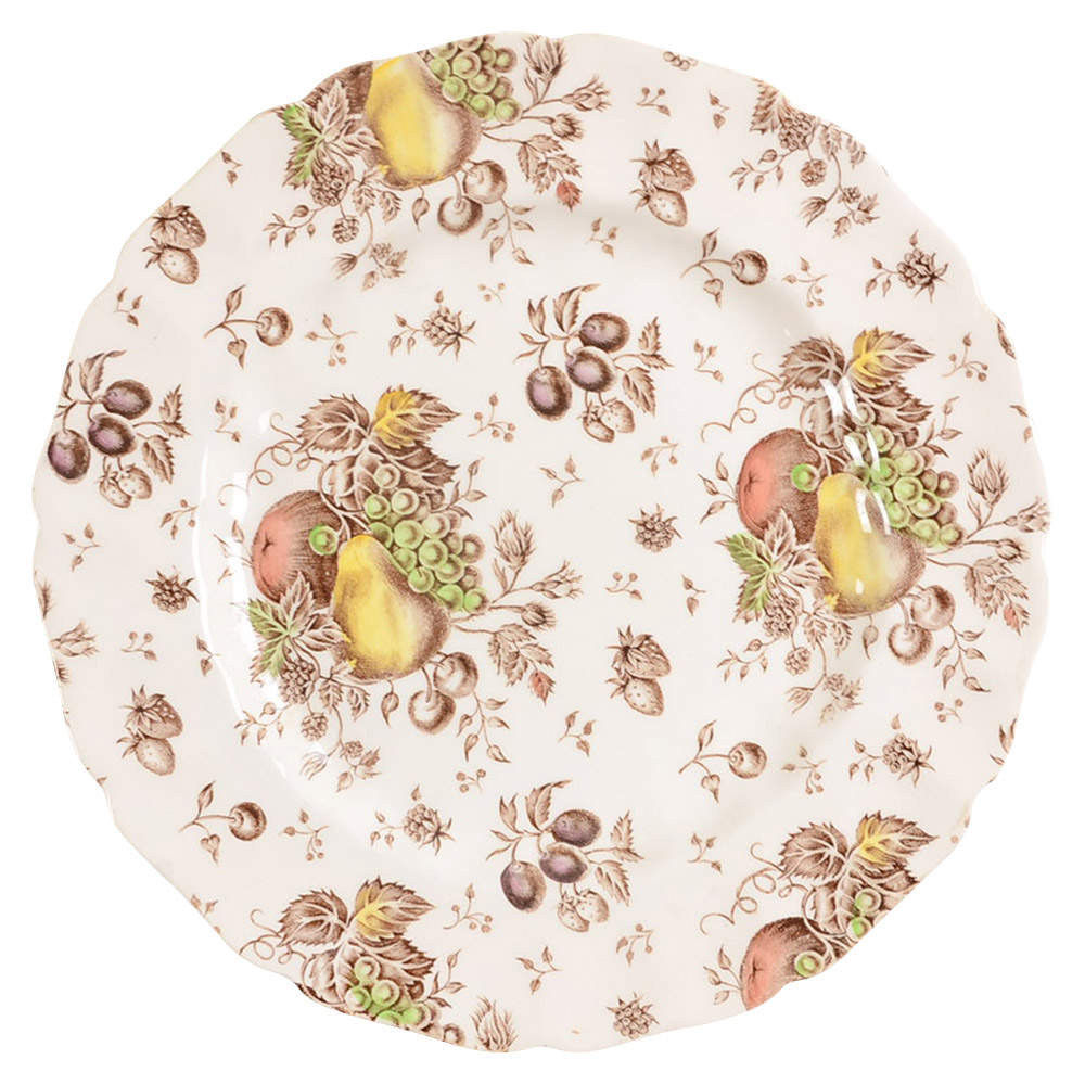 Autumn's Delight Dinner Plate by Johnson Brothers-1