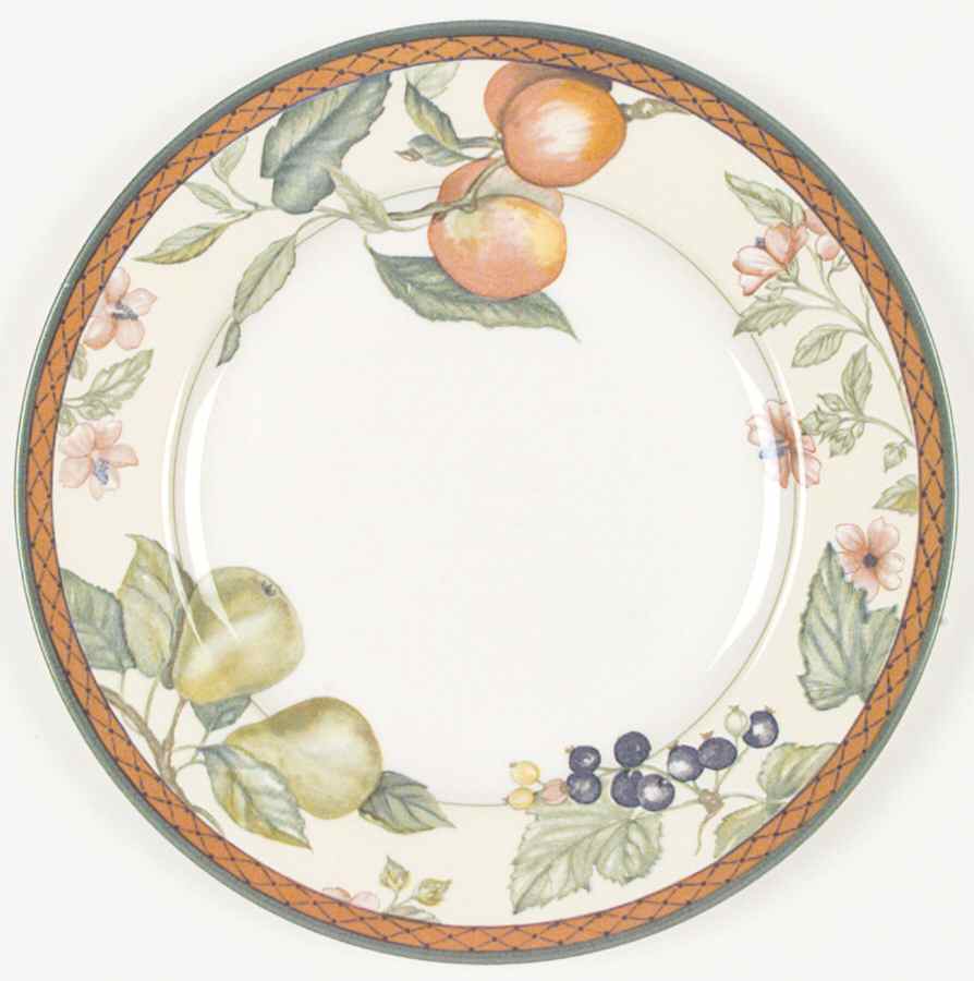 Autumn Grove Dinner Plate by Johnson Brothers-1