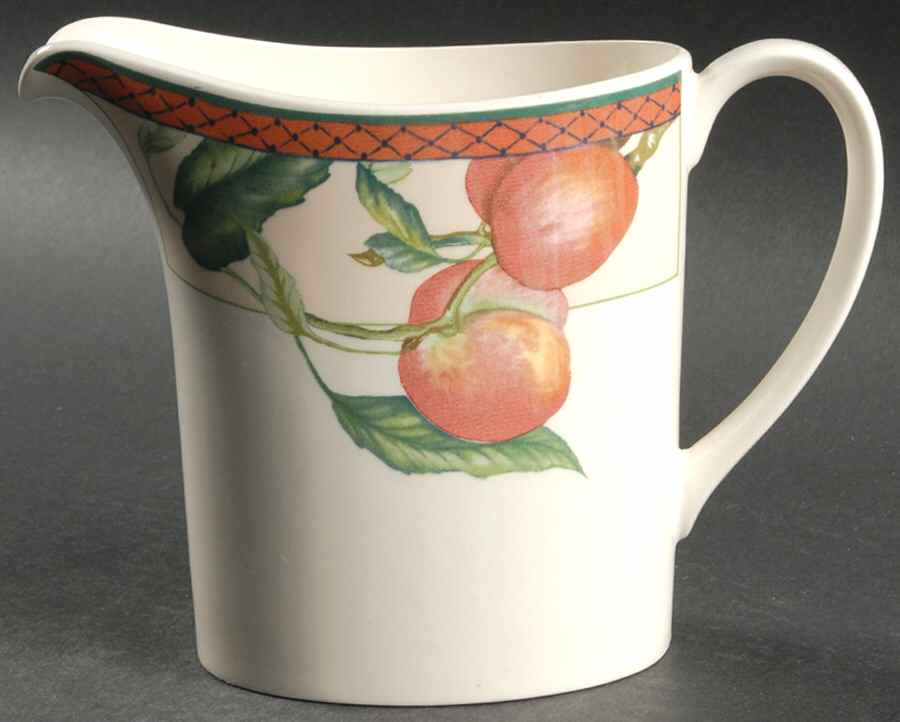 Autumn Grove 24 Oz Pitcher by Johnson Brothers-1