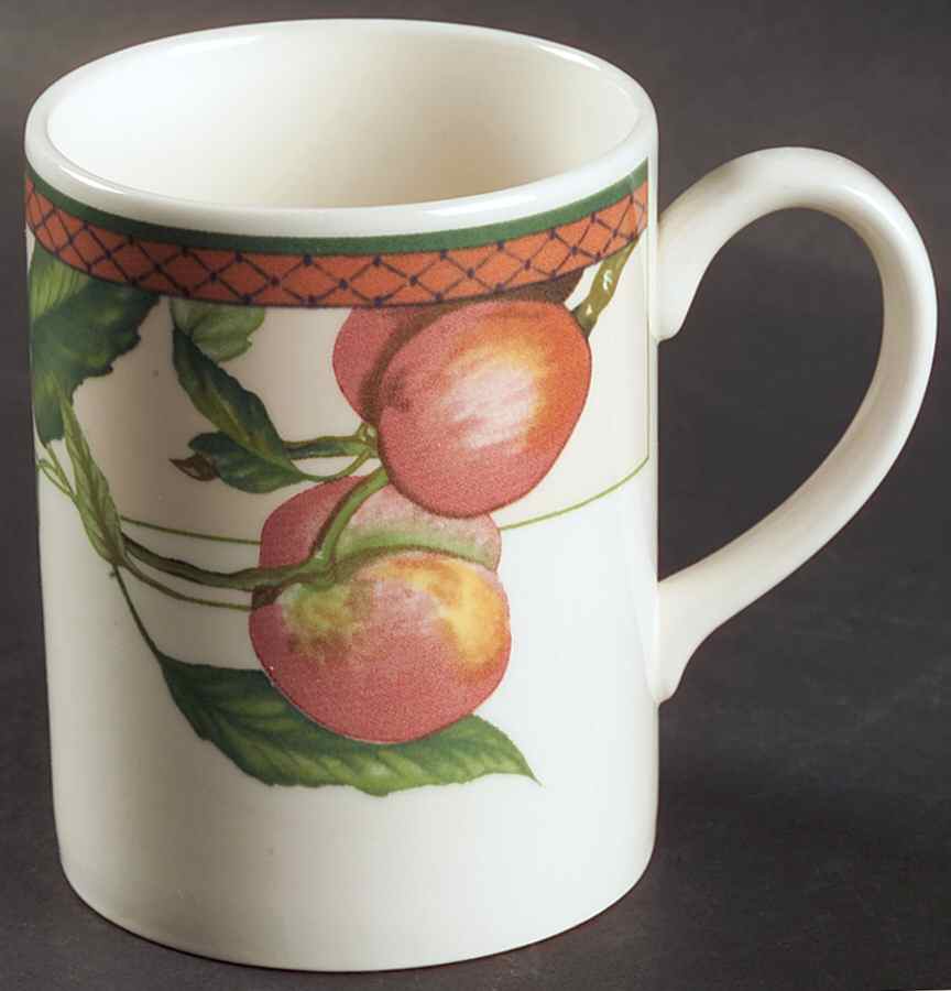 Autumn Grove Mug by Johnson Brothers-1