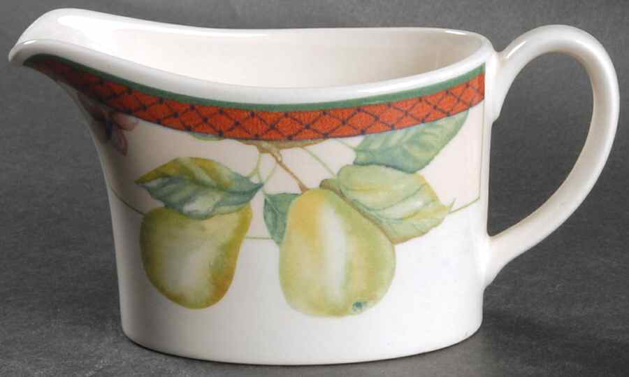 Autumn Grove Creamer by Johnson Brothers-1