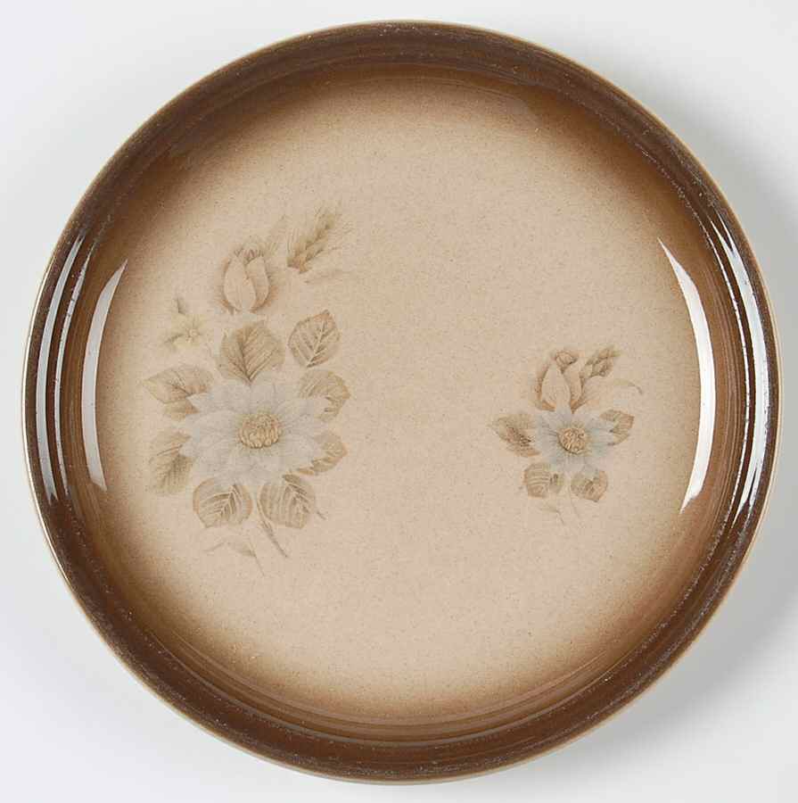 Autumn Mist Bread & Butter Plate by Johnson Brothers-1