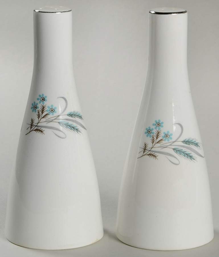 Autumn Song Salt & Pepper Set by Johnson Brothers-1