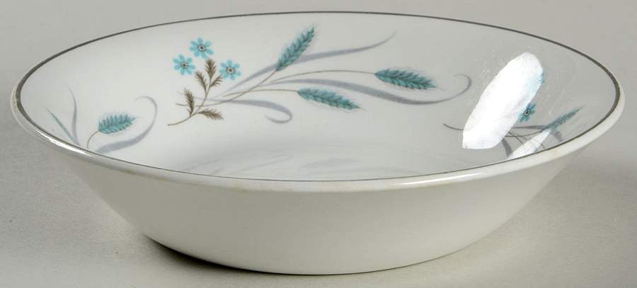 Autumn Song Fruit/Dessert (Sauce) Bowl by Johnson Brothers-1