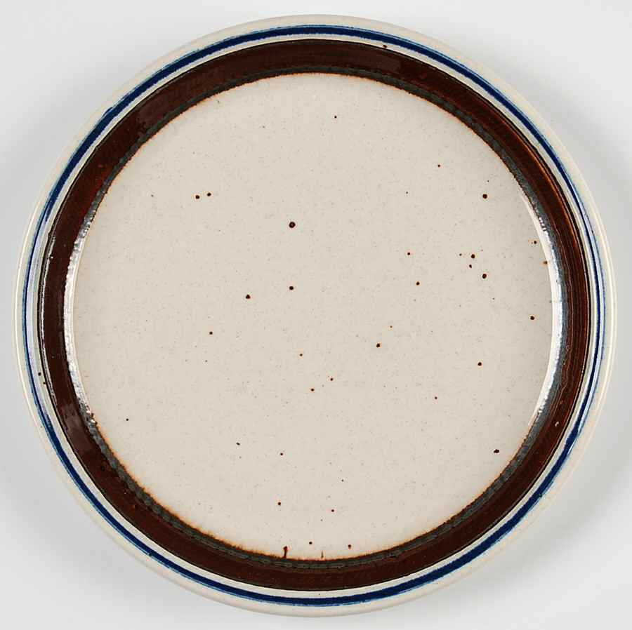 Bahia Bread & Butter Plate by Johnson Brothers-1