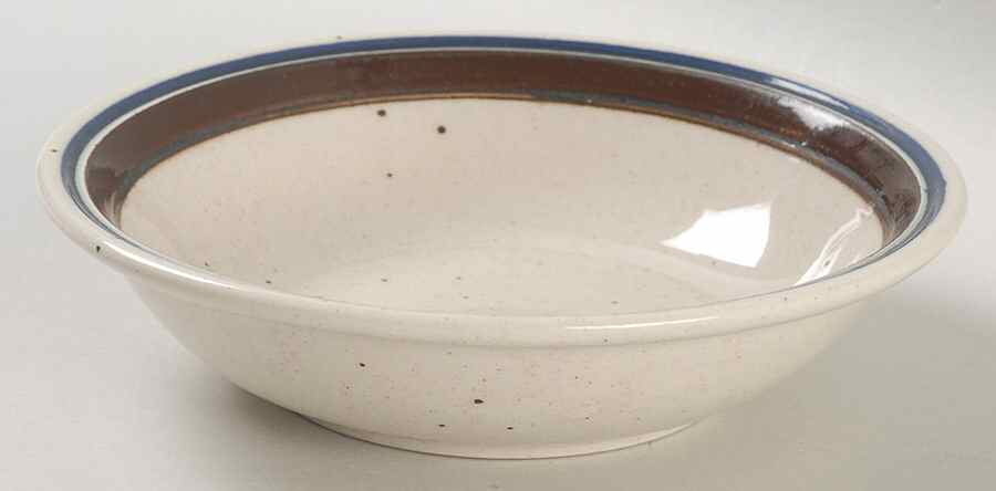 Bahia Fruit/Dessert (Sauce) Bowl by Johnson Brothers-1