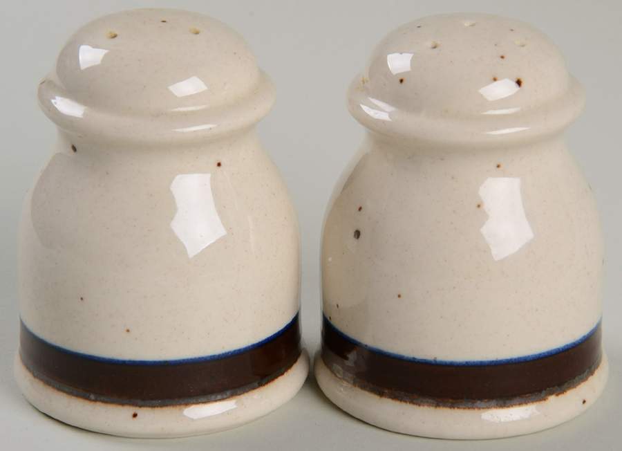 Bahia Salt & Pepper Set by Johnson Brothers-1
