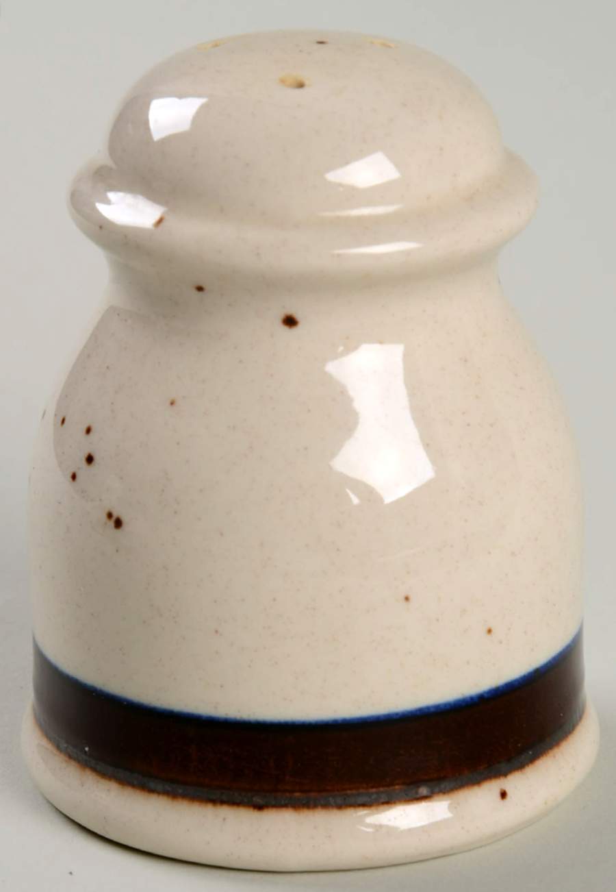Bahia Salt Shaker by Johnson Brothers-1