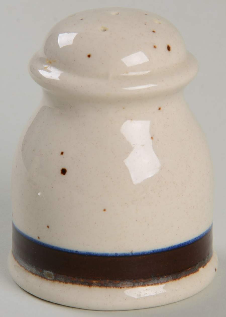 Bahia Pepper Shaker by Johnson Brothers-1