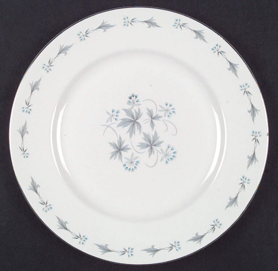 Ballad Dinner Plate by Johnson Brothers-1