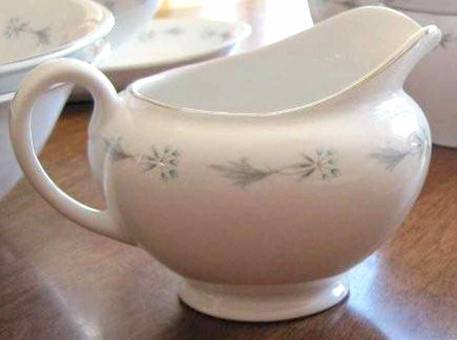 Ballad Creamer by Johnson Brothers-1