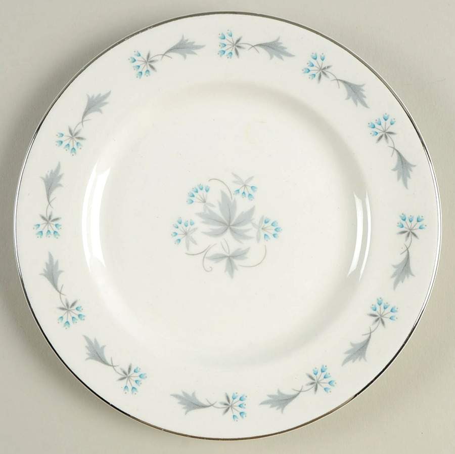 Ballad Bread & Butter Plate by Johnson Brothers-1