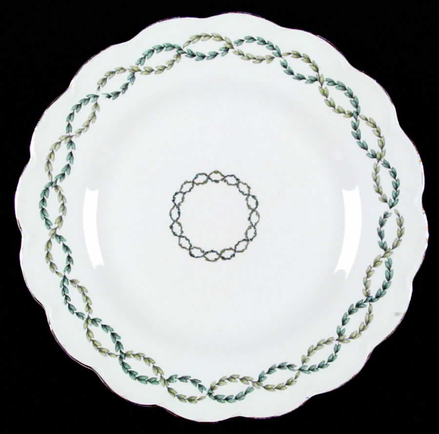 The Balmoral Dinner Plate by Johnson Brothers-1