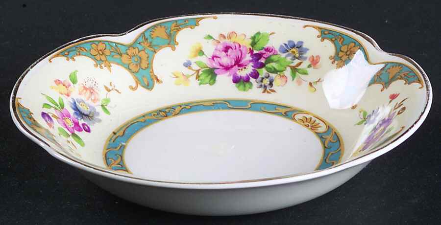 Belgravia Fruit/Dessert (Sauce) Bowl by Johnson Brothers-1