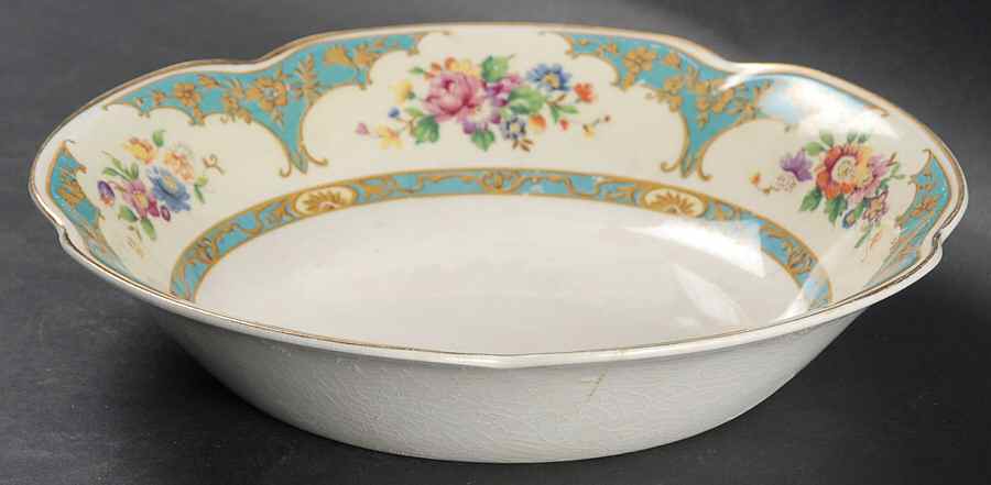 Belgravia Coupe Soup Bowl by Johnson Brothers-1