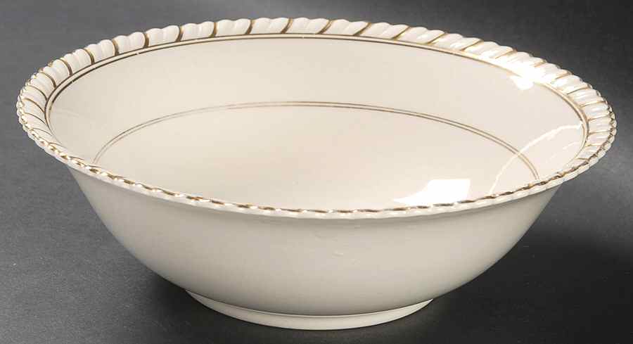 Belmont 8" Round Vegetable Bowl by Johnson Brothers-1