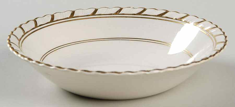 Belmont Fruit/Dessert (Sauce) Bowl by Johnson Brothers-1